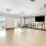 Open and well-lit fitness center