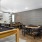 Beautiful clubroom with lounge seating and gaming areas